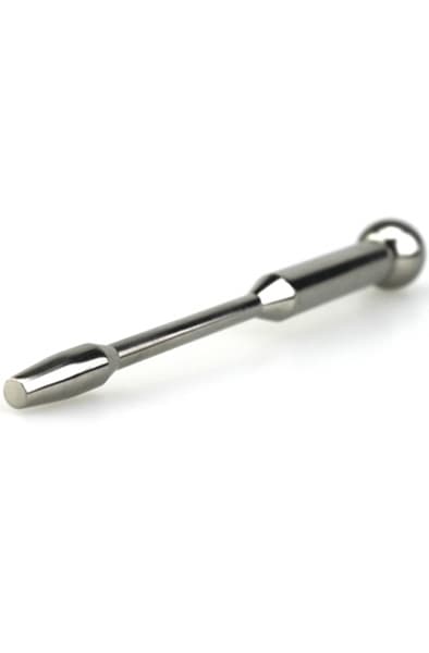 FUKR Stely Urethra Rod 14 cm Laajentaja view 2