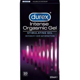 Durex Intense Orgasmic Gel 10 ml