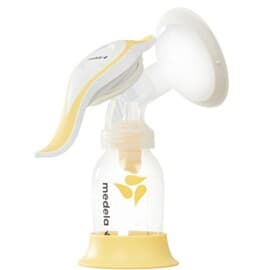 Medela Harmony Manual Breast Pump