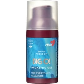RFSU Big O! 30 ml