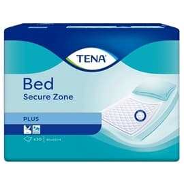 TENA Bed Plus 60x90 30 kpl/paketti