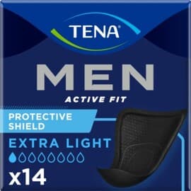 TENA Men Level 0 Extra Light 14 kpl/paketti