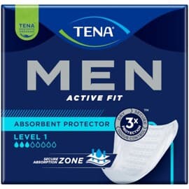 TENA Men Level 1 24 kpl/paketti