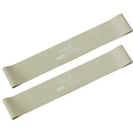 Casall Rubber Band Light 1 set Green