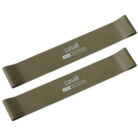 Casall Rubber band Medium 2 kpl