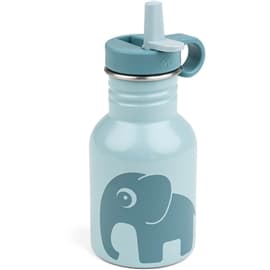 Done by Deer Metal Bottle Elphee Blue