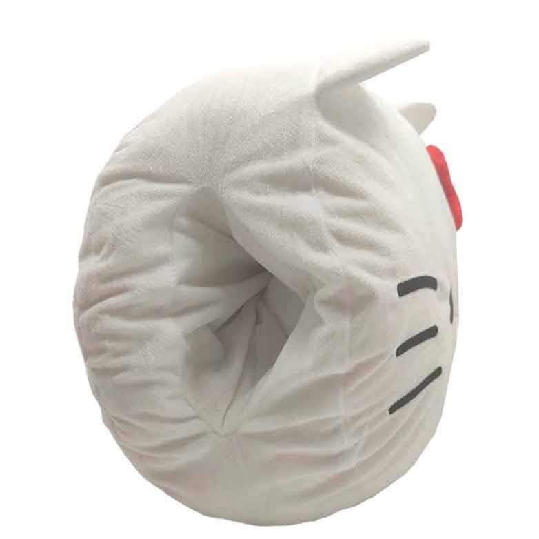 Hello Kitty kädenlämmitintyyny