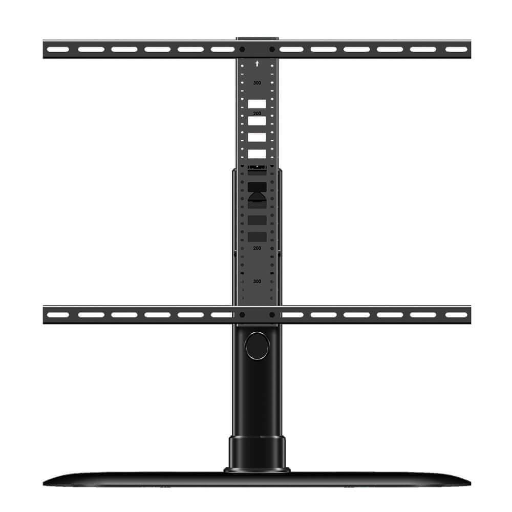 SANUS TV-taso 32-65" kääntyvä VESA 600x400 musta