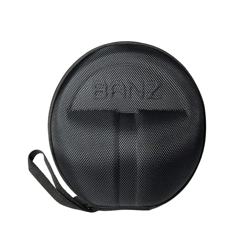 BANZ lasten kantolaukku, musta