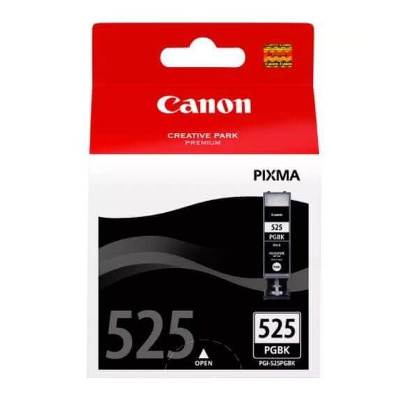CANON muste 4529B001 PGI-525 musta