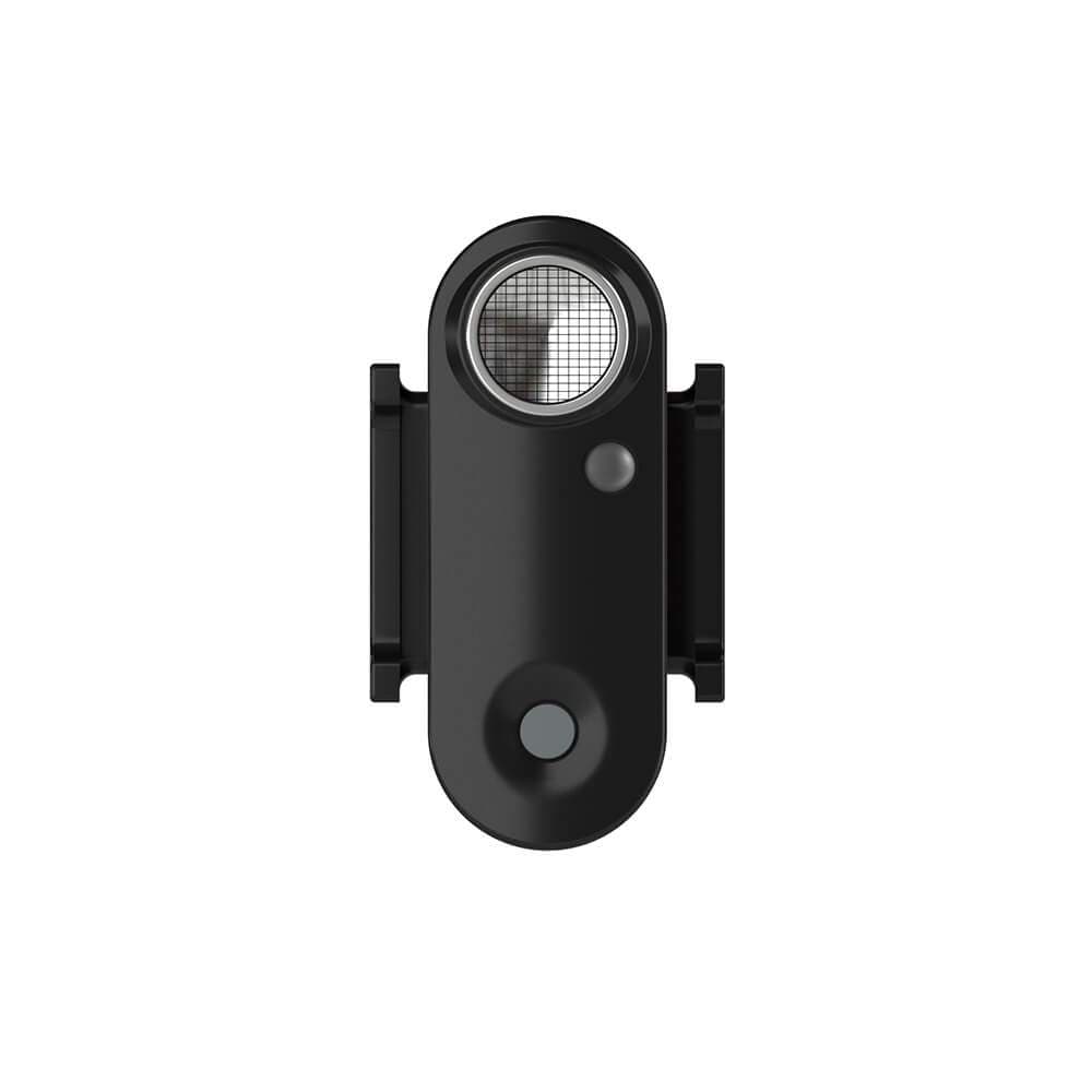 TICKLESS Punkkia karkottava Mini Cat Black