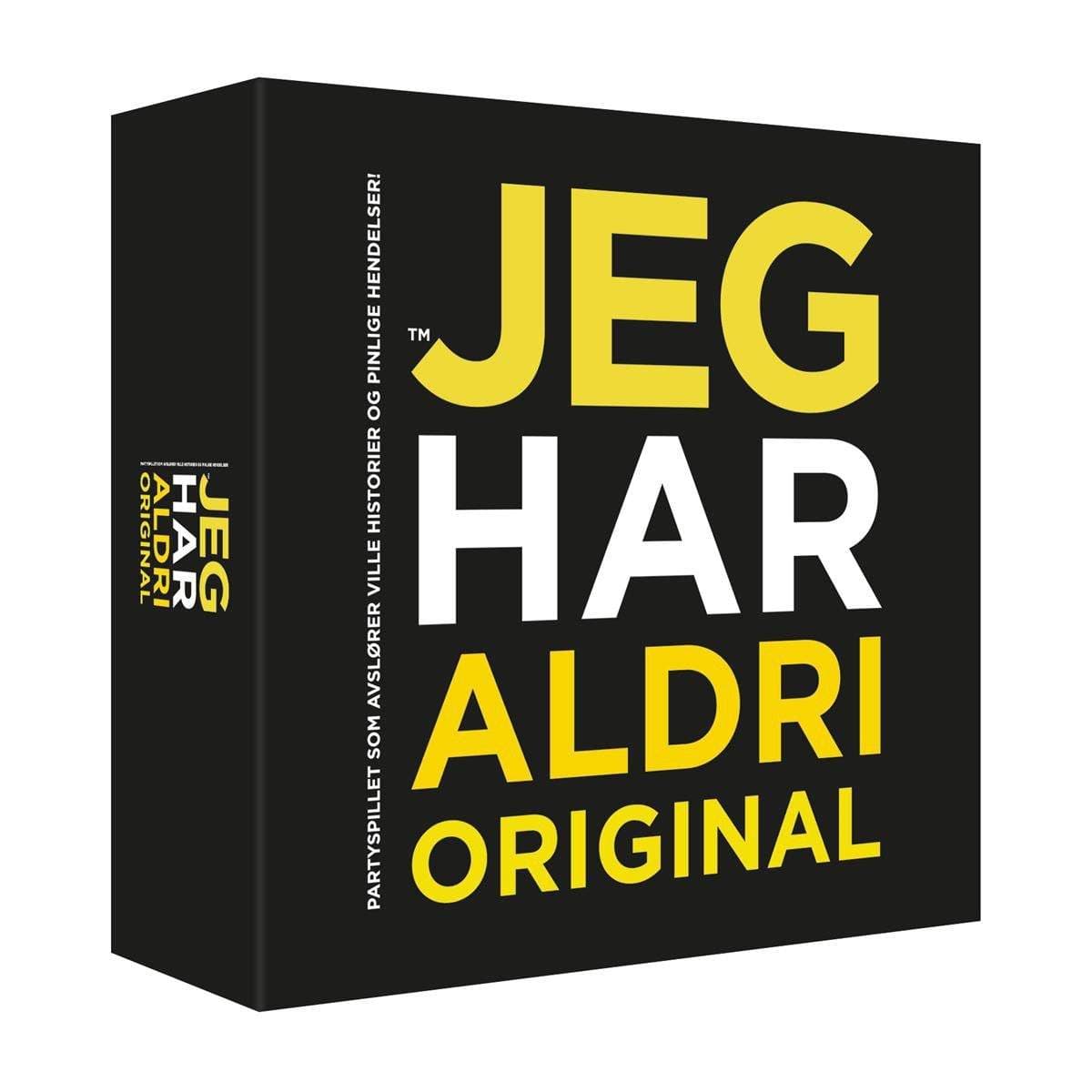 FI En ole koskaan tehnyt