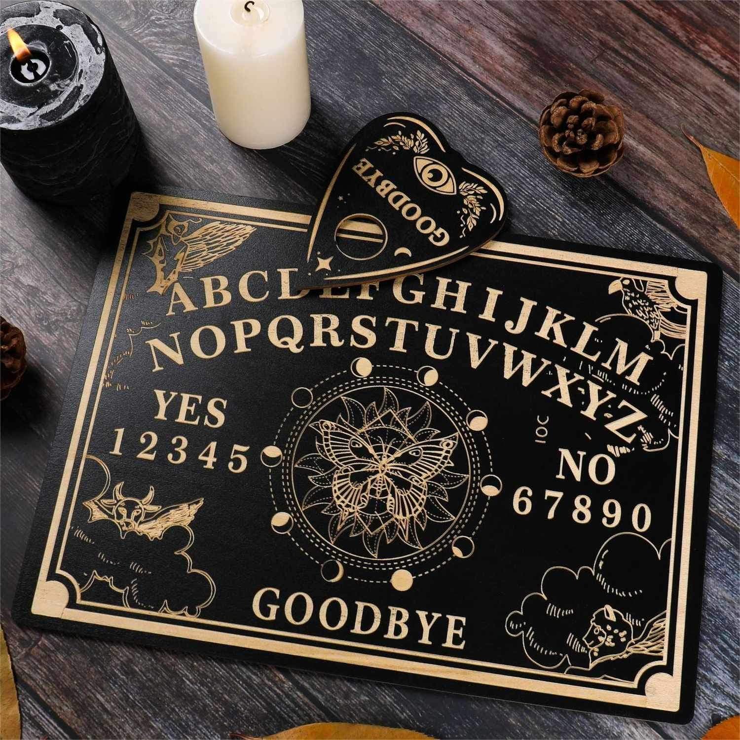 Ouija Board
