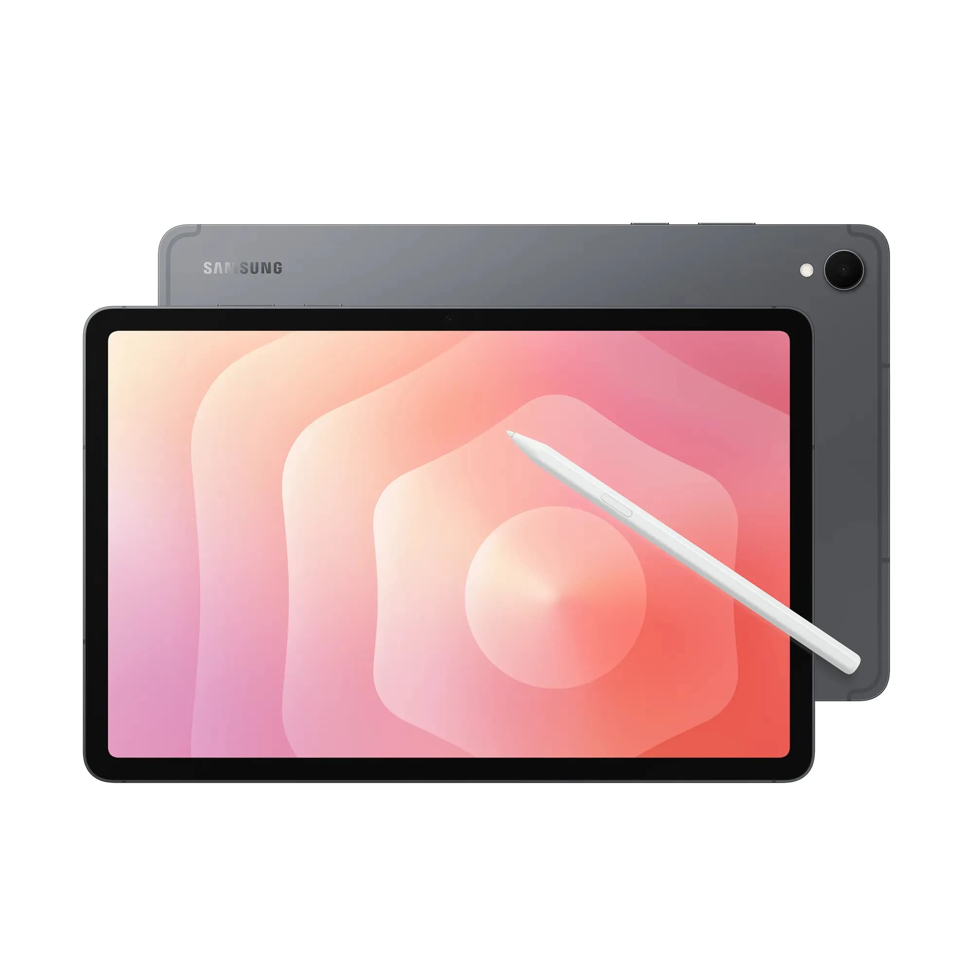 Samsung Galaxy Tab S11 11" 12/128 Gt Wi-Fi -tabletti, harmaa