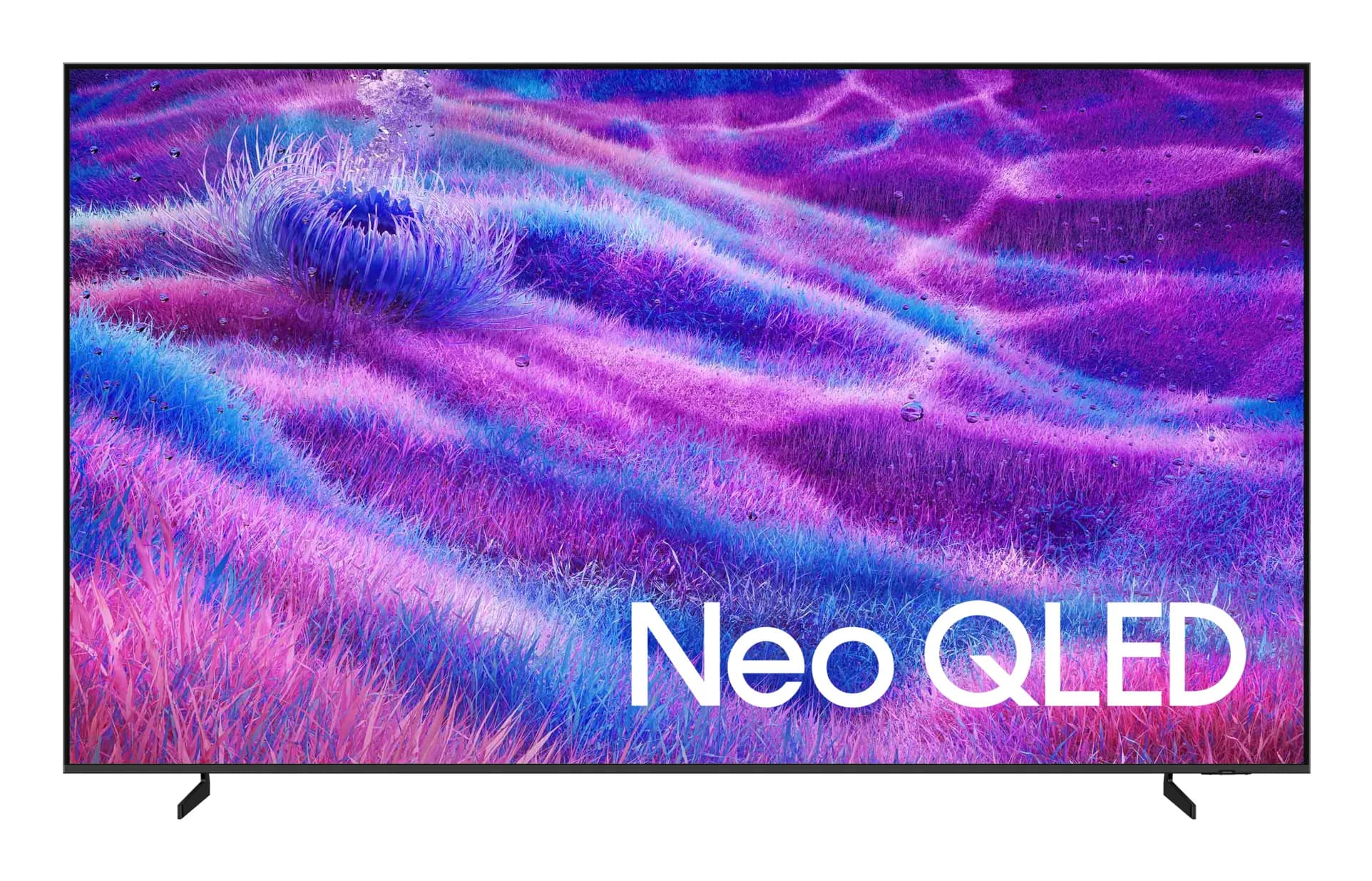 Samsung QN80F 100" 4K Neo QLED Tizen TV, 144 Hz, HDR10+