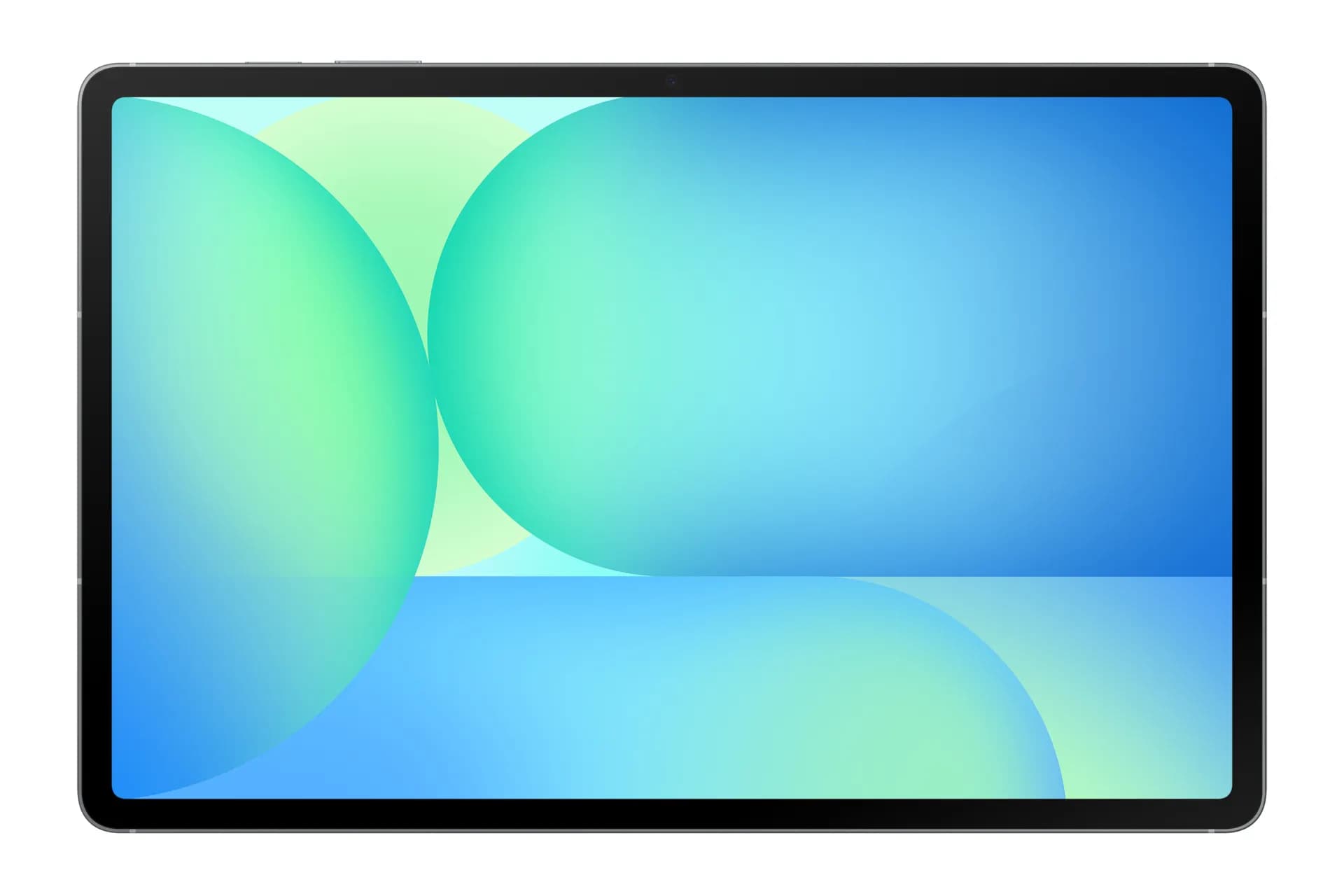 Samsung Galaxy Tab S10 FE+ 13.1" Wi-Fi 12/256 Gt -tabletti, harmaa