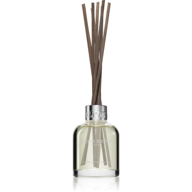 Molton Brown Coastal Cypress & Sea Fennel aromadiffuuseri 150 ml