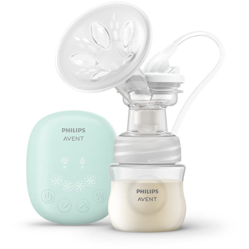 Philips Avent Breast Pumps Essential SCF323/11 rintapumppu 1 kpl