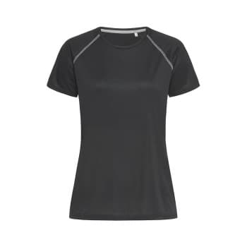 Stedman Active 140 Women Team Raglan * Kampanja *