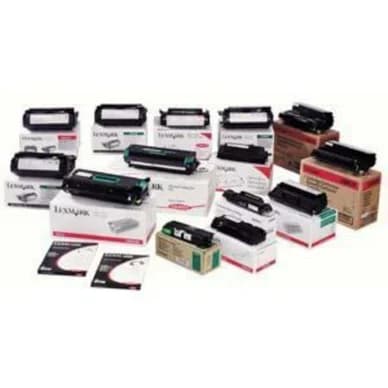 Lexmark OPC-yksikkö 90.000 sivua 0012L0251 Vastaa: N/A