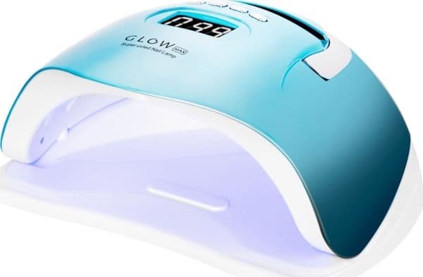 Activeshop studiolampa UV LED Glow F2 BP 220W