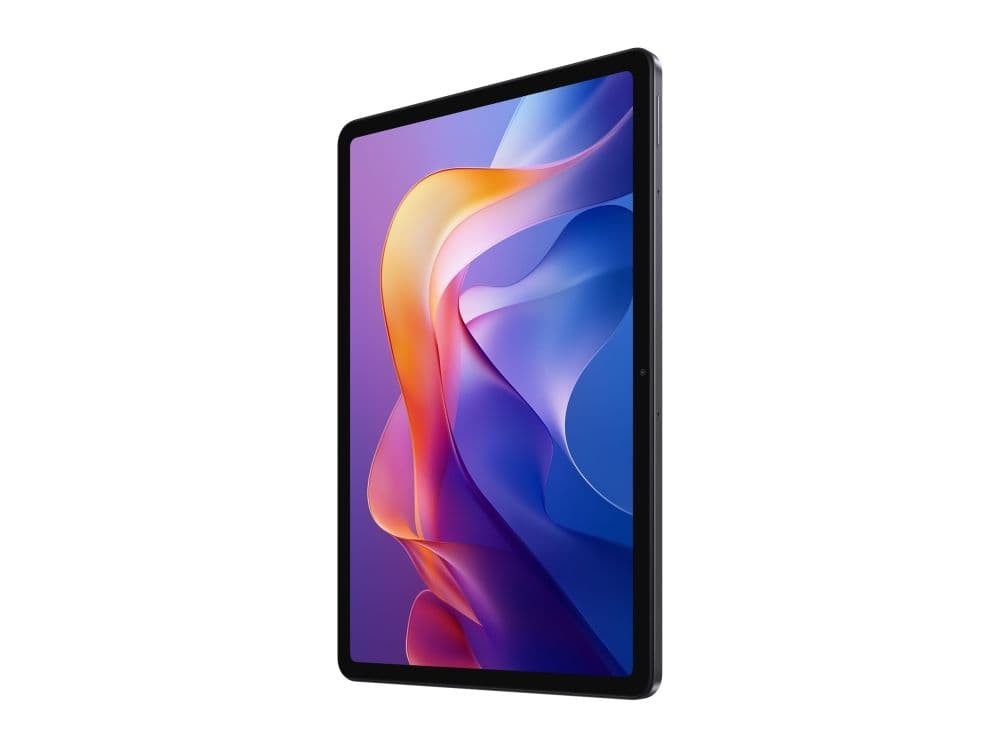 Xiaomi Redmi Pad 2 (grafiitinharmaa) 11" IPS LCD 1536x2048/2.24GHz/256GB/8GB RAM/Android 15/BT,WiFi