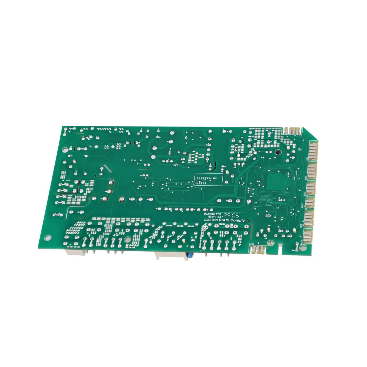 AEG piirikortti, OVC5000 140227378159