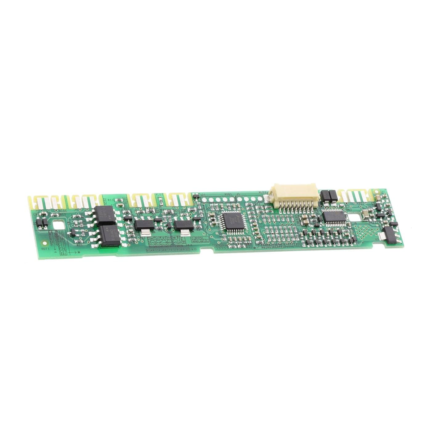 AEG piirikortti, kevyt, ZIC 2 140052525056