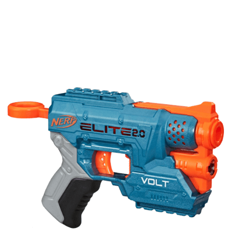 Nerf Elite 2.0 voltin SD-1 räjäytin