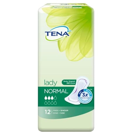 Tena Lady Normal - 12 kpl.