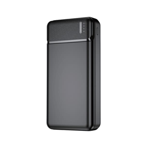 Maxlife MXPB-01 - Tehokas tehopankki, 20000mAh