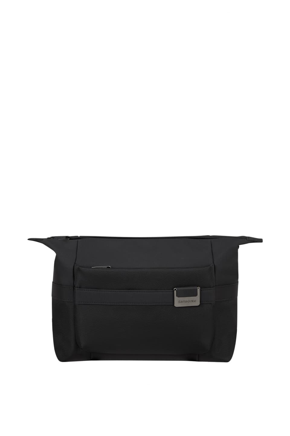 Samsonite Airea - Toilet Kit Black, Tarvikkeet