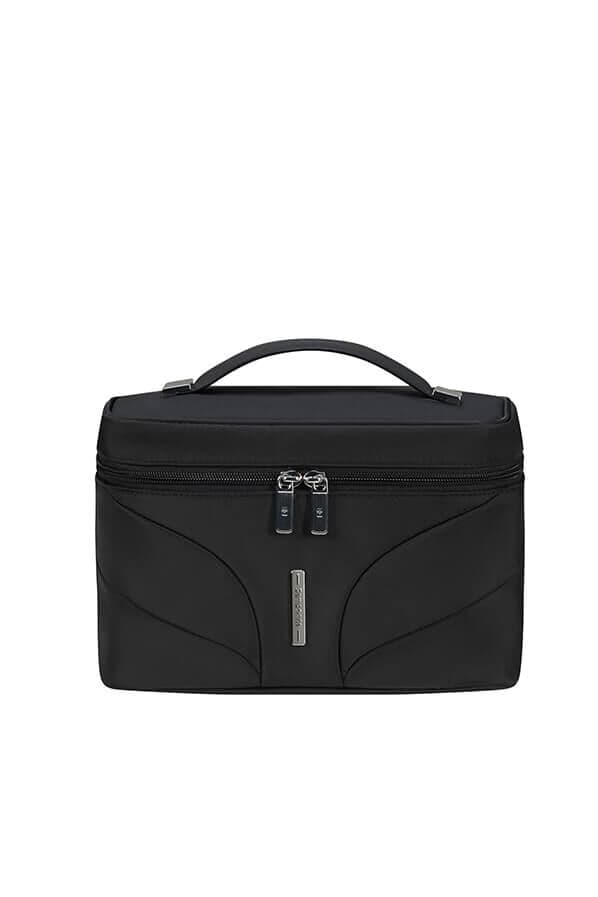 Samsonite Attrix Toilet Kit - Beauty Case Anthracite, Tarvikkeet - Hygienialaukut