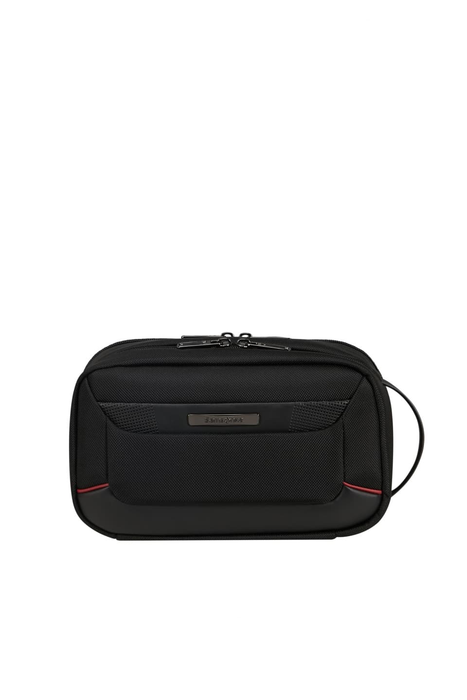 Samsonite Pro-Dlx 6 - Toilettilaukku Black, Premium