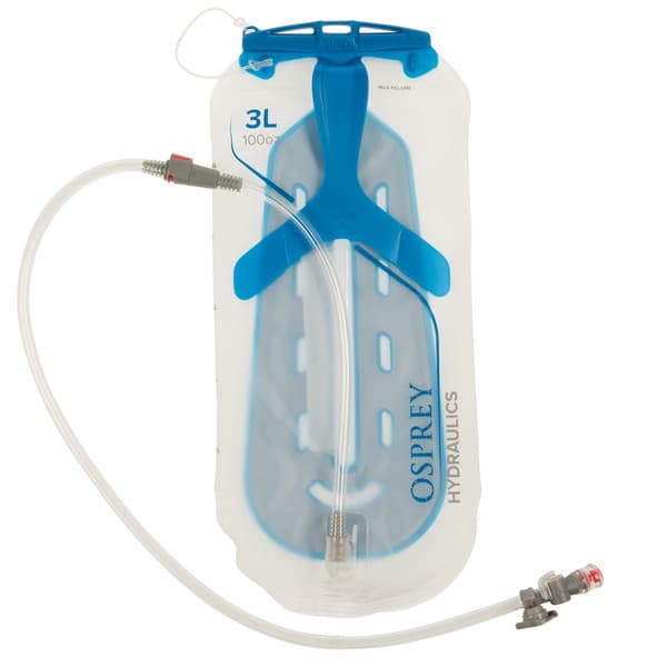 Osprey Hydraulics 3l Reservoir - Nocolor - Unisex - ONESIZE