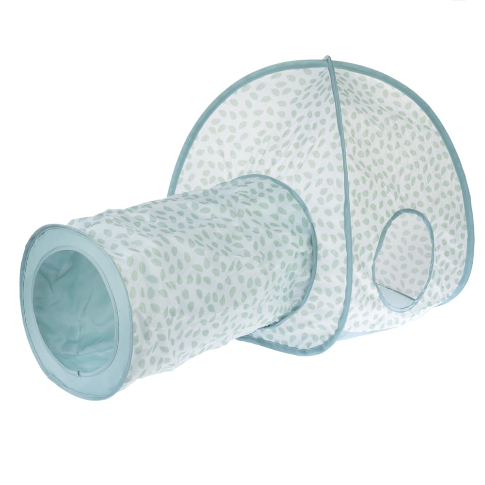 TIAKI Nature -tunneliteltta 32x16x23cm kissalle