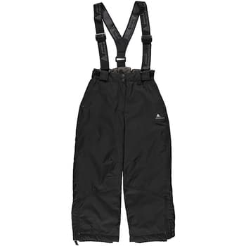 Housut Peak Mountain  Pantalon de ski fille FEMIX  5 vuotta