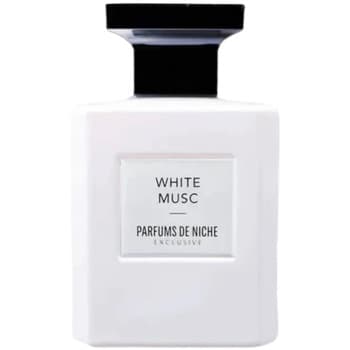 Eau de Parfum -tuoksut (hajuvedet) Parfums De Niche  White Musc Eau de Parfum  Yksi Koko