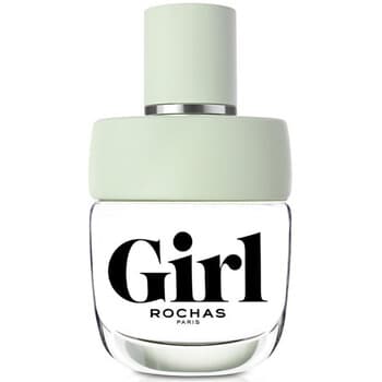 Eau de Toilette -tuoksut (hajuvedet) Rochas Paris  Eau De Toilette Girl 60 ml  60 ml