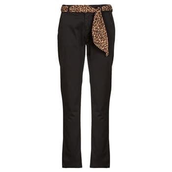 Chino-housut / Porkkanahousut Le Temps des Cerises  KRISTIN CHINO  US 25