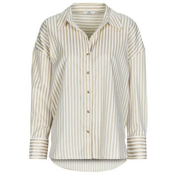 Paitapusero / Kauluspaita JDY  JDYVESPER L/S LUREX  EU S