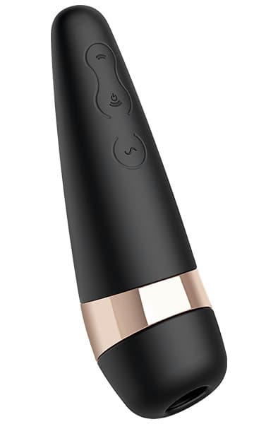 Satisfyer Pro 3 Vibration Paineilmavibraattori