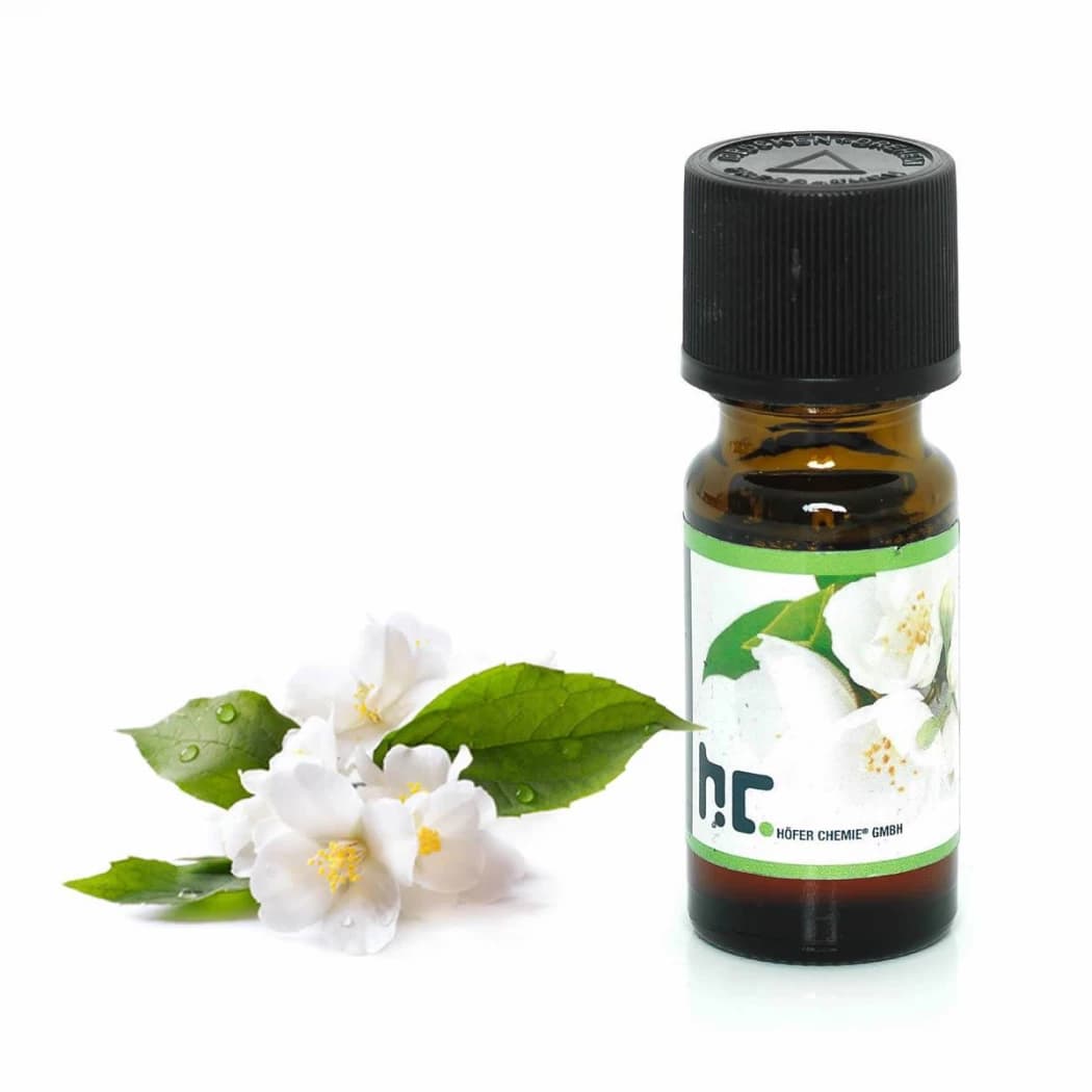 10 ml biotakan hajuste - jasmiinin kukka  | Biotakka-shop.fi | Biotakka tarvikkeet