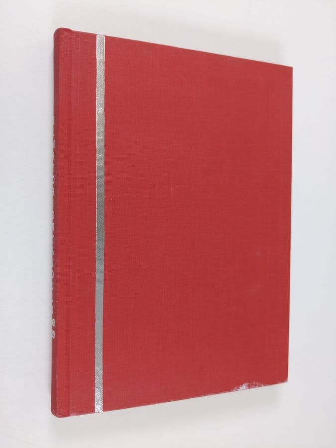 Pentti Palmu : Ilmatorjuntakoulu 1940-1980