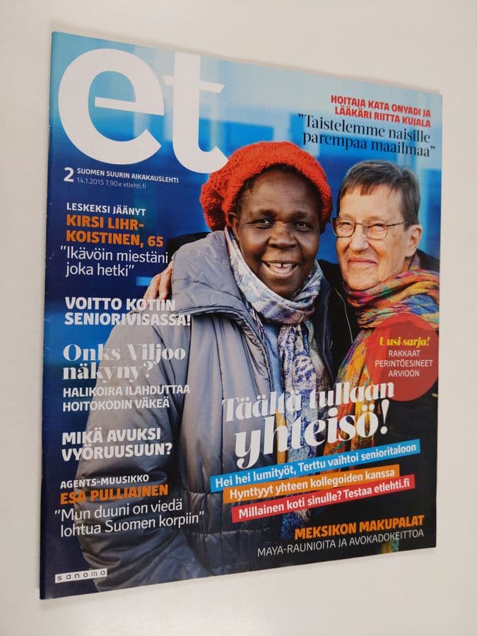 ET 2/2015