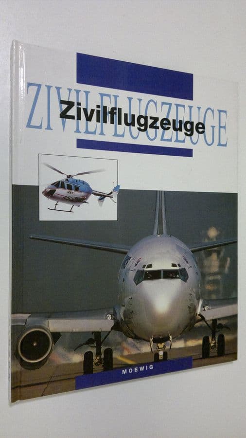 Zivilflugzeuge