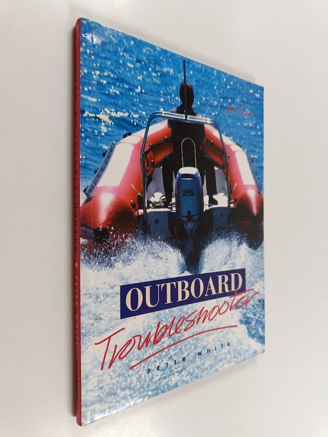 Peter White : Outboard Troubleshooter