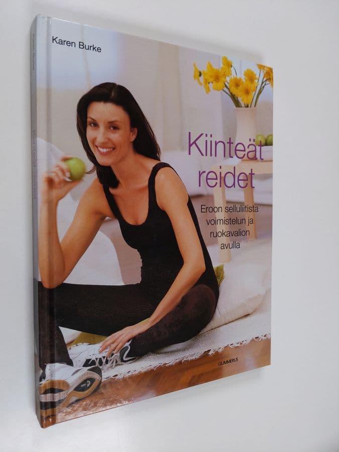 Karen Burke : Kiinteät reidet