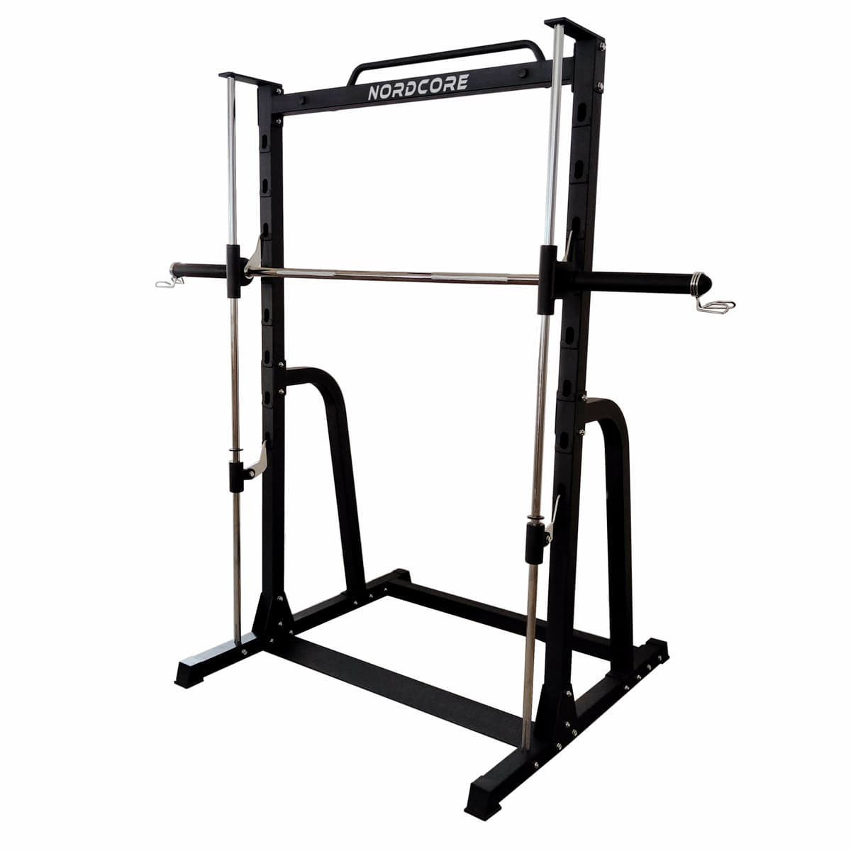 Nordcore Smith laite half rack Core Kyykkyteline
