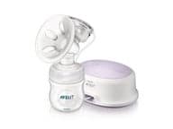 Philips Avent sähkökäyttöinen rintapumppu, PP